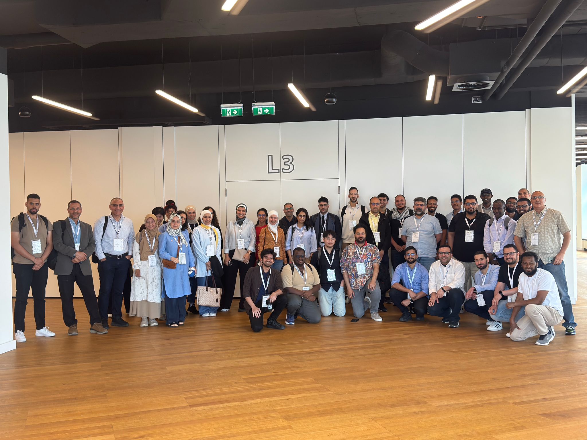 ACL 2025 Social Event