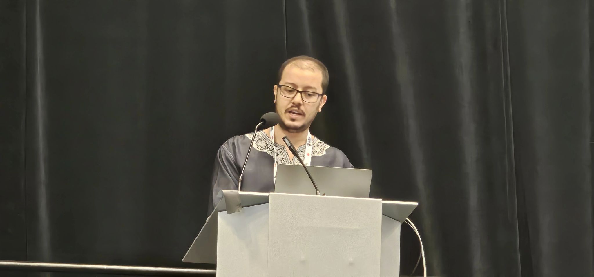 ICML 2025 Social Event