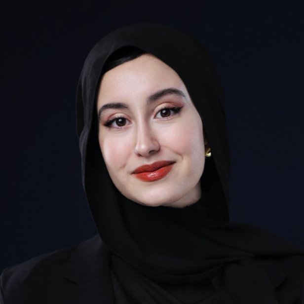 Yousra Farhani